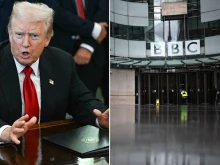 Тръмп възнамерява да съди BBC за 5 милиарда долара