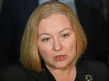 Надежда Йорданова: Фигурата на Румен Спецов създава впечатление за сламен човек без опит
