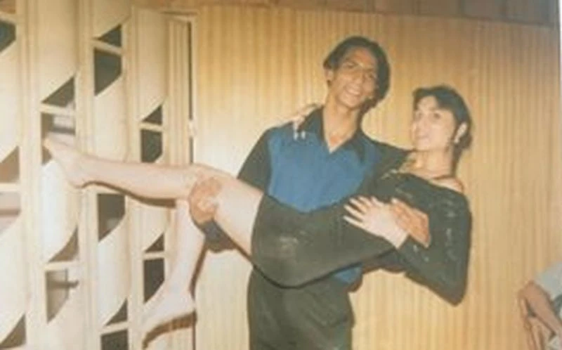 Невероятна драма разтърси попфолк средите