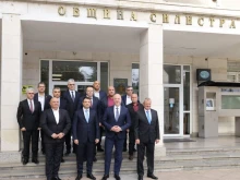 Премиерът Желязков: Местната власт у нас може спокойно да планира дългосрочно
