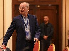 Днес учредяват новия политически проект на Ахмед Доган