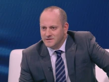 Синът на Радан Кънев е хванат с марихуана