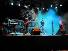 Spirit of Burgas 2011 �������