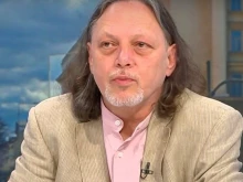 Нидал Алгафари за Спецов: Вероятно е най-подходящият за сделката, която трябва да се случи