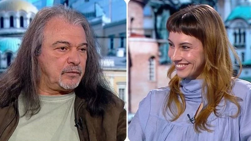 Маги Халваджиян: Настанихме част от актьорите в старчески дом
