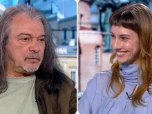 Маги Халваджиян: Настанихме част от актьорите в старчески дом