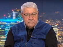Спас Гърневски: Не ми се ходеше в "Лукойл", но Иван Костов ме прати