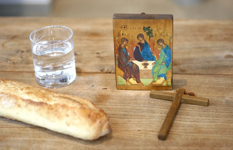 Коледните пости: Какво да ядем по дни