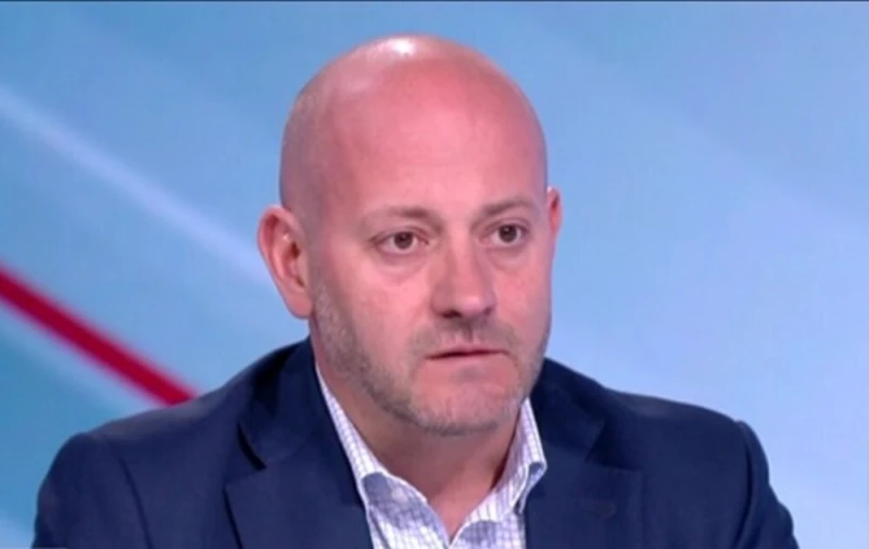 Радан Кънев: Синът ми бе задържан за един грам марихуана