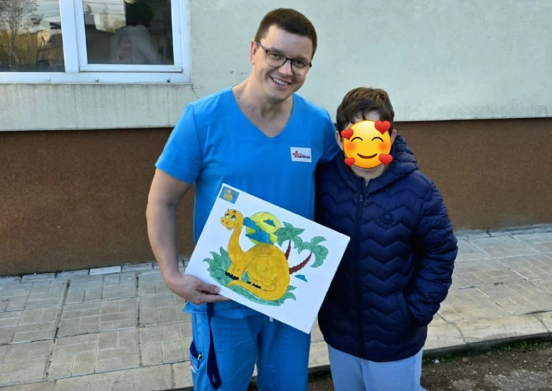 � �������: ����� � ����� �� ������ ������ �� "�������" � �������