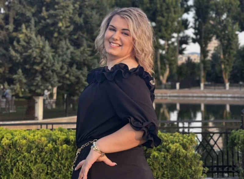 Габриела Красимирова е загиналата шофьорка на джипа от тежката катастрофа на АМ "Тракия"
