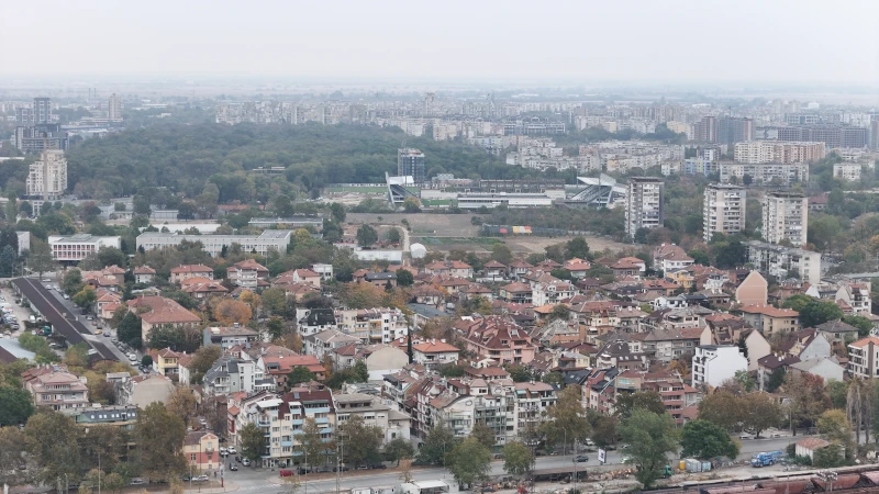 Краят за старите печки на дърва и въглища в Пловдив наближава, домакинствата могат да ги заменят безплатно
