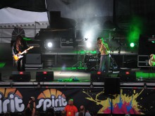 ������� �������: ���� Spirit of Burgas ������ �� ����� ���� �� ����� ����