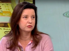 Минчева: Частният, а не общественият сектор генерира приходи