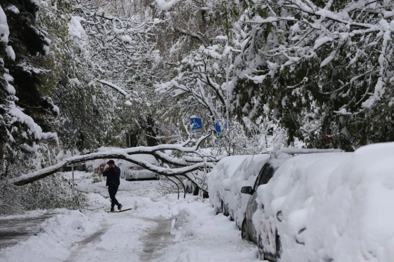 Meteo Balkans: ������ ���� �� ��������� �� ������!