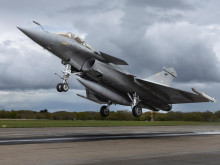 ��������: ������� �� ������ 100 ����������� Rafale �� �������