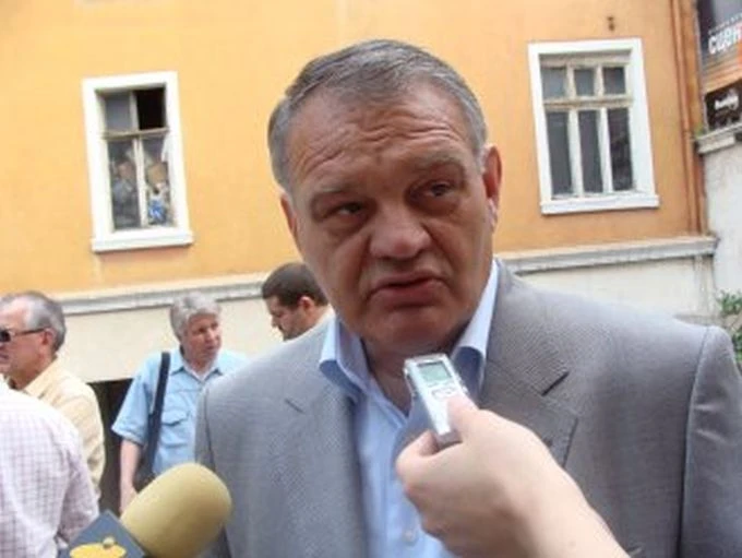 Предлагат Тодор Петков и Николай Савов да станат почетни граждани на Пловдив
