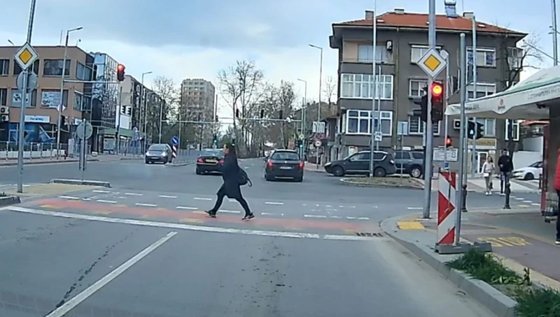 Гражданин се ядоса на кмета на "Западен", тя му отговори