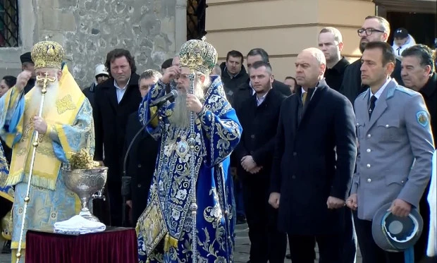 Пловдив отбелязва Деня на християнското семейство