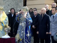 Пловдив отбелязва Деня на християнското семейство