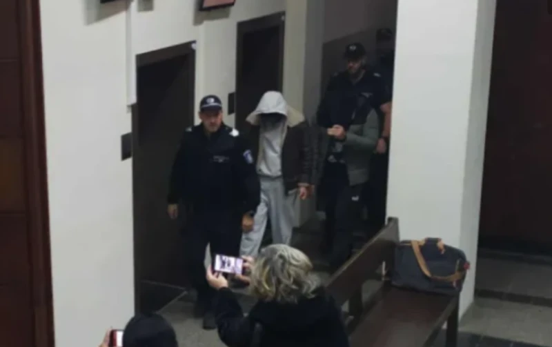 Пловдивският съд потвърди мярката на колегите си от Стара Загора за кражбите от тръбопровода на "Лукойл"