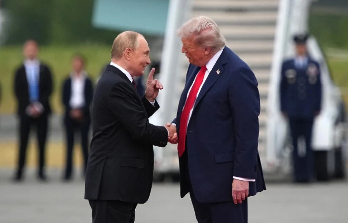 Axios: САЩ и Русия водят тайни преговори за прекратяване на войната в Украйна
