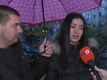 Семейство от Пловдив се е разминало на косъм с шофьора, карал в насрещното на АМ "Тракия"
