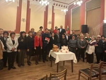 Пловдивска женска организация отпразнува 20 години