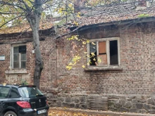 Опасна къща в Кючука. Кметът: Започваме процедура за премахване
