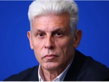 Кацарчев: В голяма част от администрациите средните работни заплати са около 1500-1600 лева