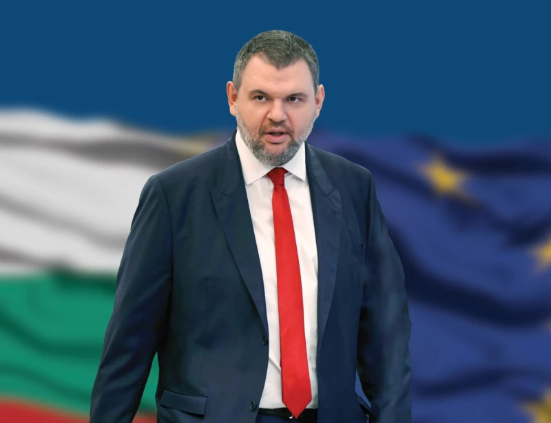 Пеевски: Да се закрие правителственият авиоотряд!