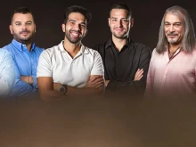 Иван и Андрей и братята Халваджиян се обединиха, направиха обща фирма