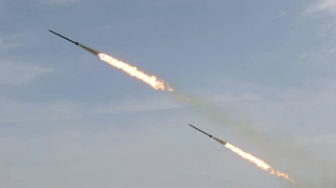 Тернопол вероятно е бил ударен от ракета Х-101, разкриват властите