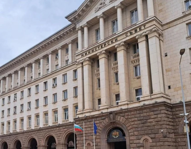 МВР получава безвъзмездно държавен имот в Стара Загора за изпълнението на проект