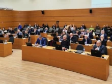 Мощен трус във "Възраждане" Пловдив, съветниците напуснаха партията