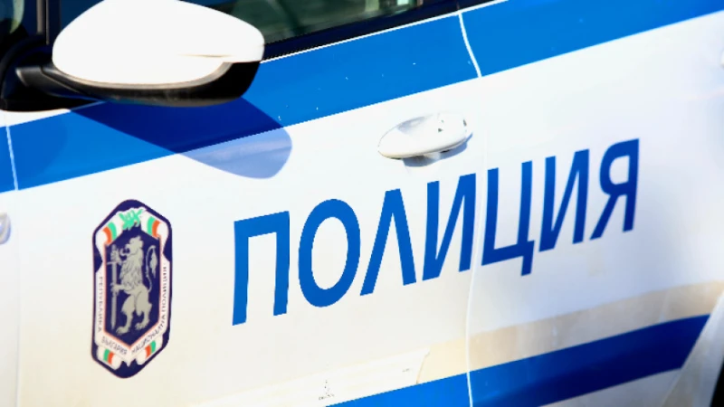 Задържаха криминално проявен за побой над възрастна жена в Две могили, тя е в тежко състояние