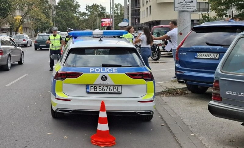 Шествие в Пловдив променя движението на улици и булеварди