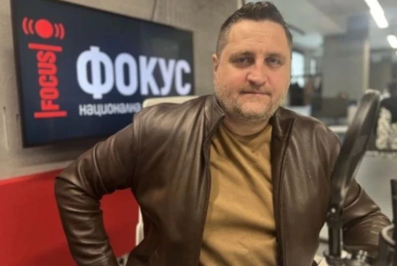 Проф. Йоаким Каламарис: Бюджетът за 2026 година е пример за това какво не трябва да се прави в държава, която иска финансова стабилност