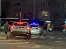 Инцидент в час пик в Пловдив
