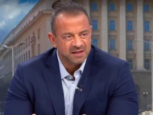 Алибегов: Всички артикули, които използваме, за да сглобим една салата, ежемесечно поскъпват без никакво основание