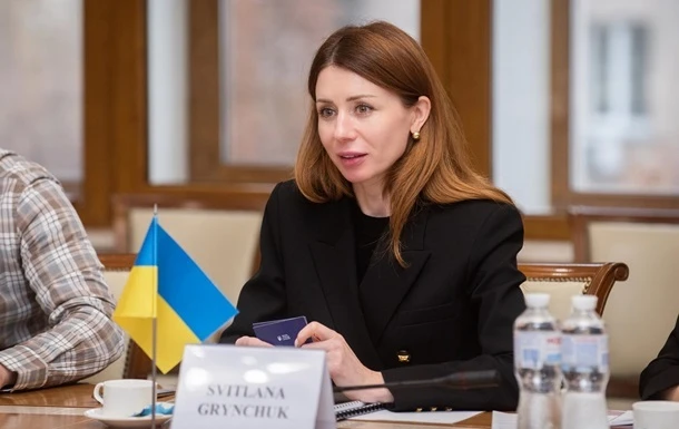 Радата освободи и Светлана Гринчук