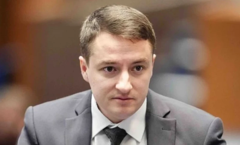 Явор Божанков за президента Радев: Какъв русофил трябва да си, колко голям популист, какъв човек, за да направиш това?