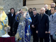 Пловдив отбелязва Деня на християнското семейство