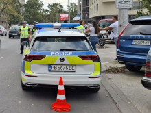 Шествие в Пловдив променя движението по улици и булеварди
