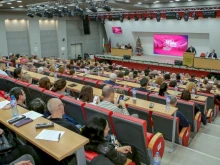 Ръководството на МУ Пловдив отчете работата си през втората година на управление
