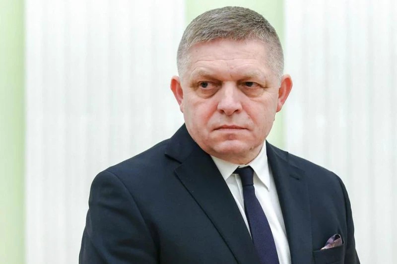 Фицо: Словакия може да заведе дело срещу ЕС заради забраната за внос на руски газ