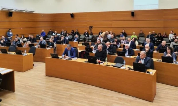 Новата политическа формация в Общински съвет Пловдив е факт