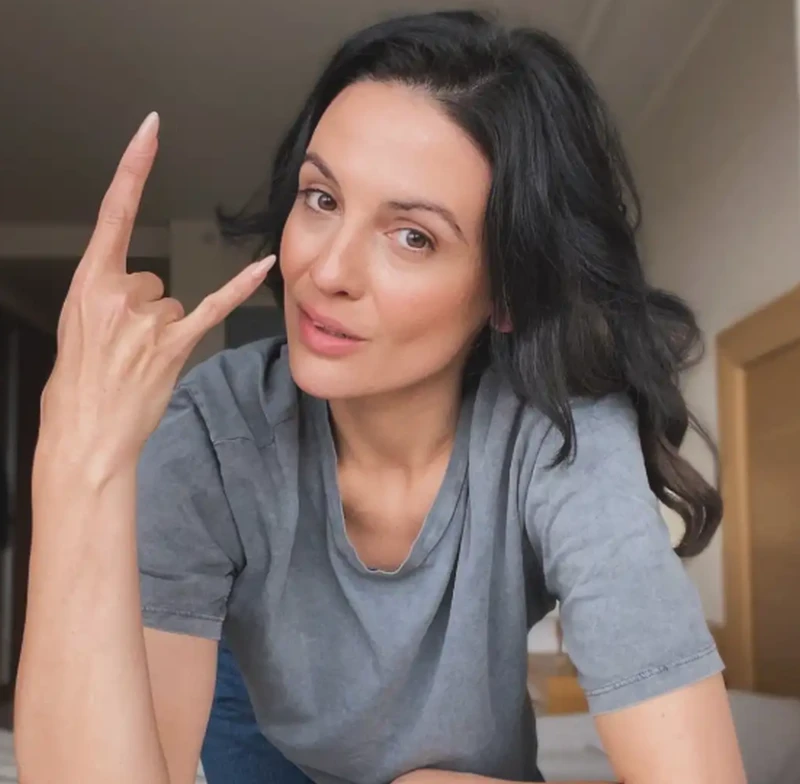 Актрисата Диана Димитрова с голям удар след скандала с Вергов: Никога