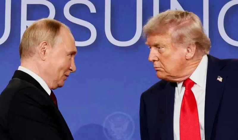 Politico: Европа е в неведение за новия мирен план на САЩ и Русия за войната в Украйна