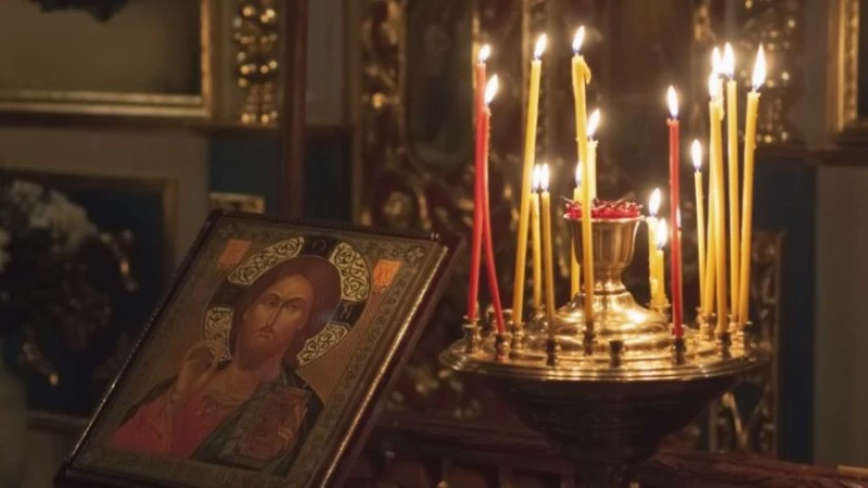 Заловиха жена за кражба на пари от храм в Русе
